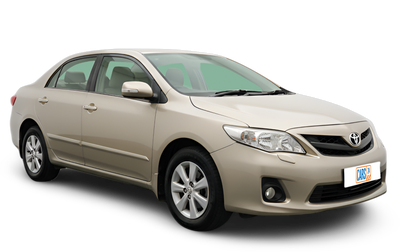 Toyota Corolla Altis-img